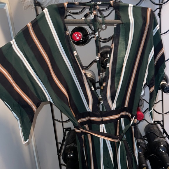 Faithfull Jumpsuit - Picture 6 of 11